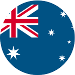 Australian Flag